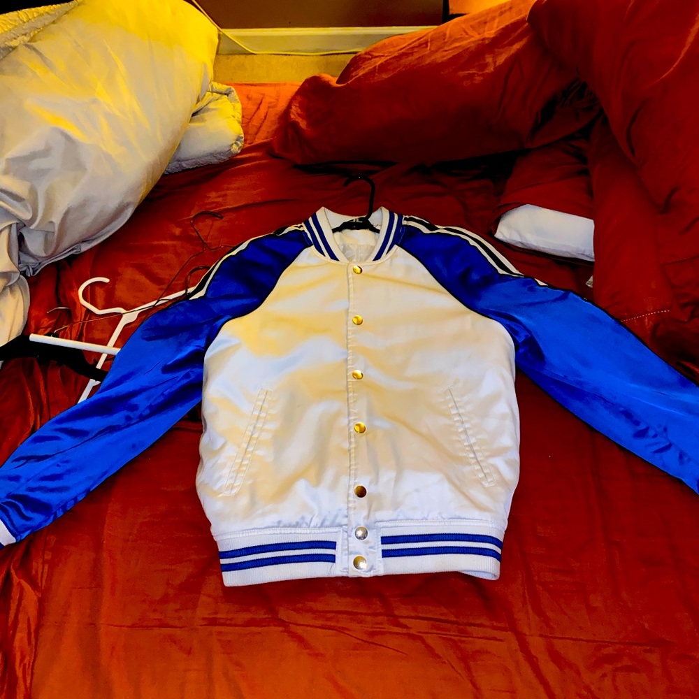 Worn like twice still in good condition.